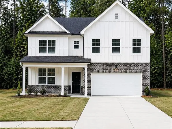 2701 Riverpine Trl, Atlanta, GA 30331