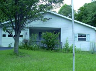 8640 Frankfort Highway, FORT ASHBY, WV 26719