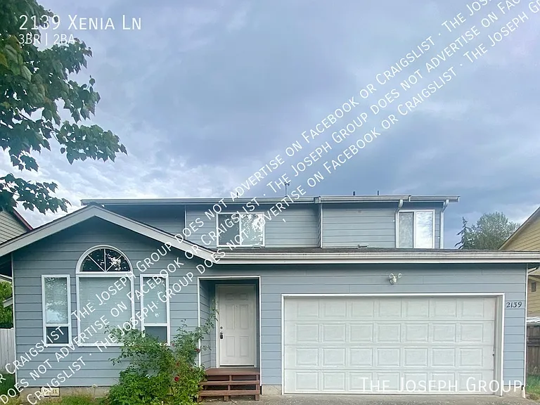 2139 Xenia Ln — Photo 1