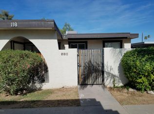 720 S Dobson Rd UNIT 118, Mesa, AZ 85202