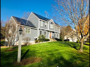 41 Blanchard Rd, Grafton, MA 01519