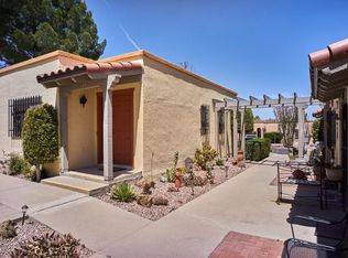 127 W Calle Del Ano, Green Valley, AZ 85614