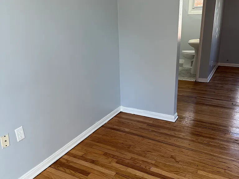 Upstairs Bedroom Suite