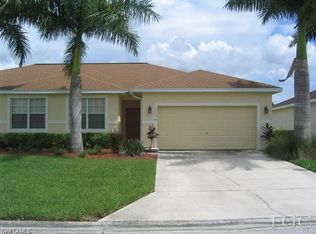 14166 Danpark Loop, Fort Myers, FL 33912