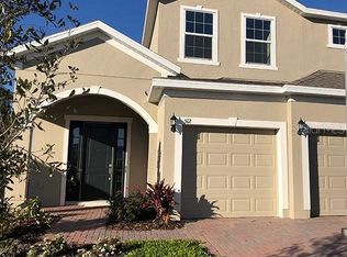 512 Sapphire Dr, Davenport, FL 33837