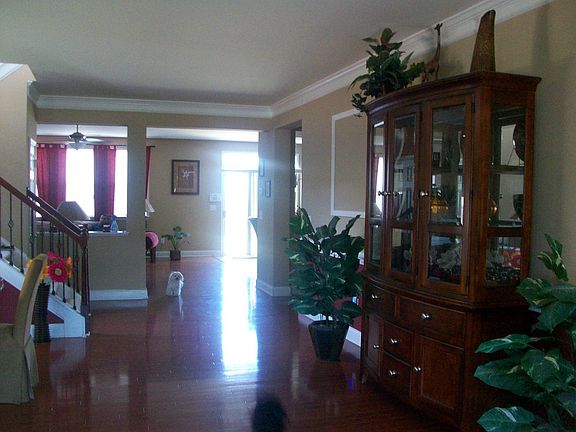 Formal Dinning Room