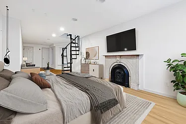 Rented by REAL New York