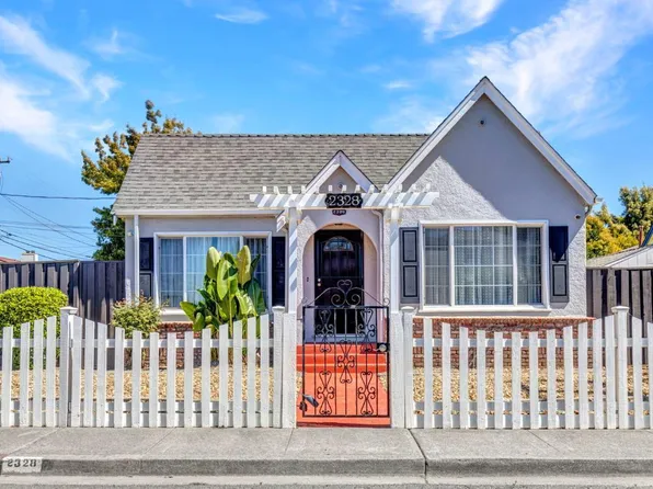 2328 Napa Street, Vallejo, CA 94590