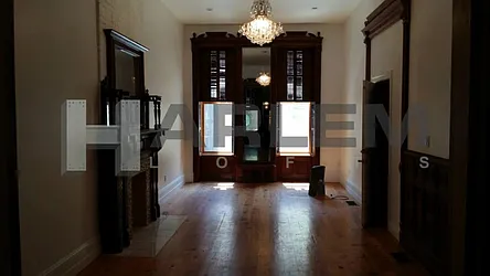 Rented by Harlem Lofts