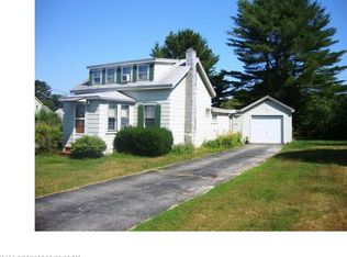 109 Church Rd, Brunswick, ME 04011