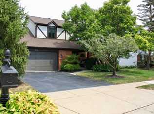 2112 Statham Ct, Dublin, OH 43016