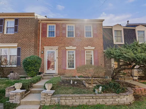 4490 Ruggles Ct, Annandale, VA 22003