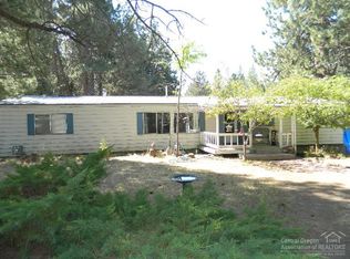 60982 Targee Dr, Bend, OR 97702