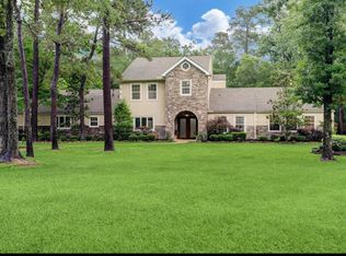 2502 Lake Gardens Ct, Humble, TX 77339