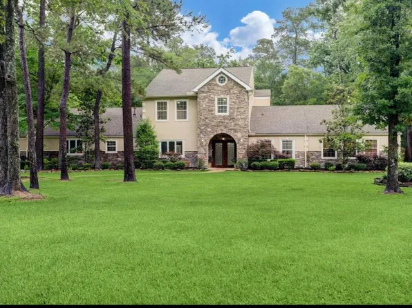 2502 Lake Gardens Ct, Humble, TX 77339