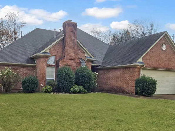 5598 Bordeaux Cir E, Memphis, TN 38125
