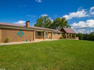 17928 Cathcart Rd, Benton, AR 72019