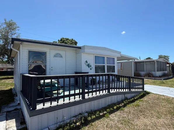 570 57th Ave W Lot 83, Bradenton, FL 34207