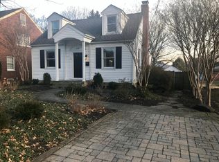 638 Wilson Pl, Frederick, MD 21702