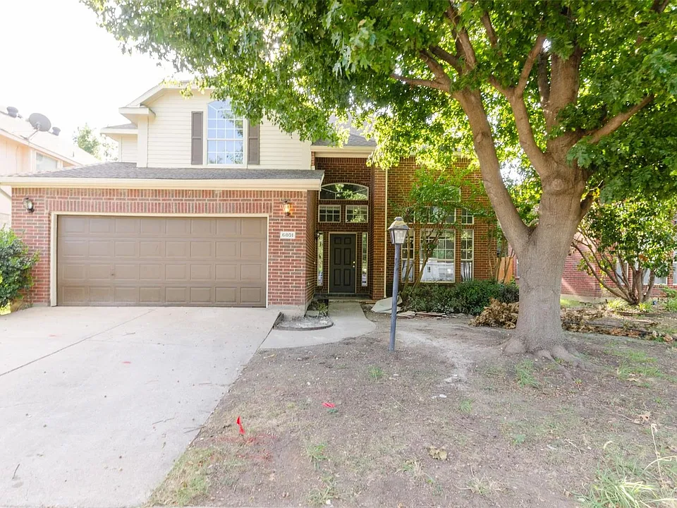 6801 Carrington Dr