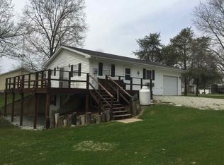 17261 Tomahawk Trl, Plymouth, IN