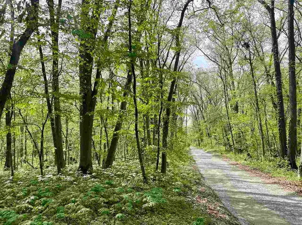 S Park Rd, Tiffin, IA 52340