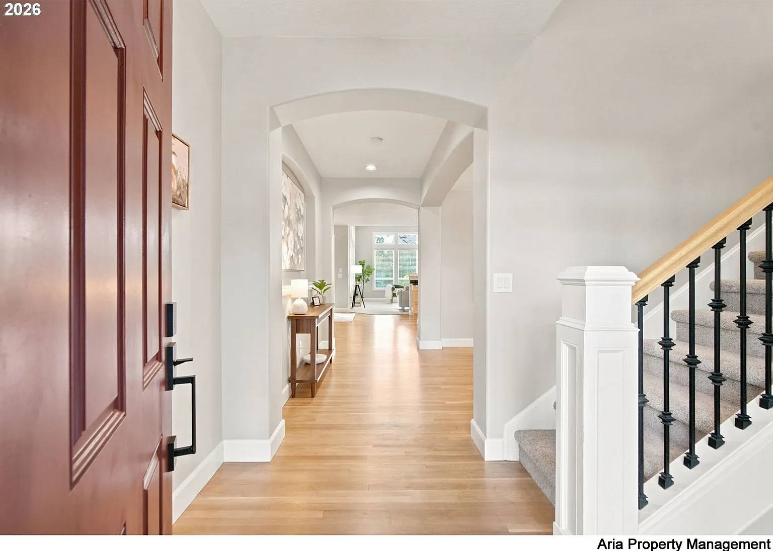 4 bed, 3.5 bath, 2972 sqft, $4,350 — Photo 3