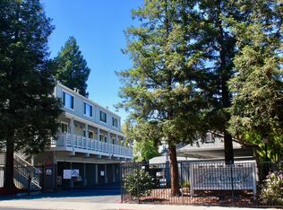 1370 Las Juntas Way APT G, Walnut Creek, CA 94597