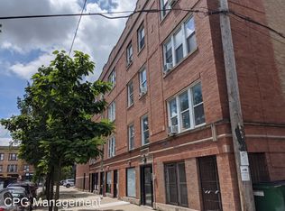 1610 N Harding Ave #2, Chicago, IL 60647