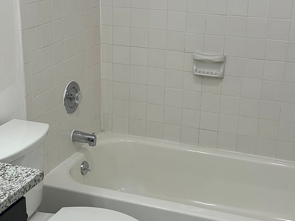 Front Bathroom