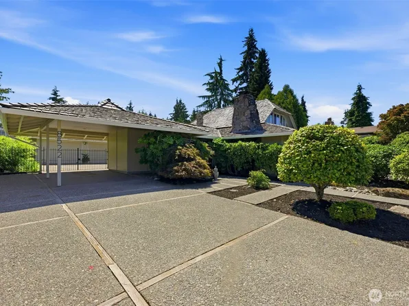 8522 43rd Street W, University Place, WA 98466