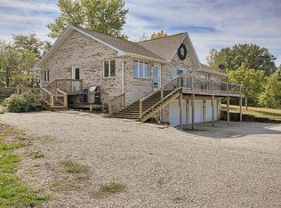 1235 E Il Route 10, White Heath, IL 61884