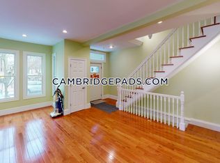 56 Amory St #2A, Cambridge, MA 02139