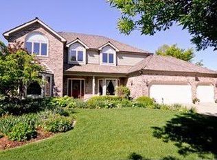 1595 Winberie Ct, Naperville, IL