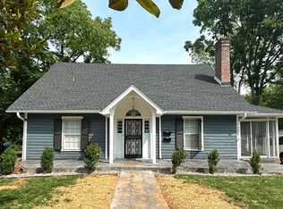 1337 Park Street, Bowling Green, KY 42101