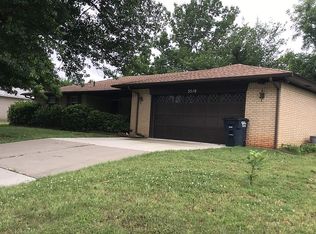 3510 N Union Ave, Shawnee, OK 74804