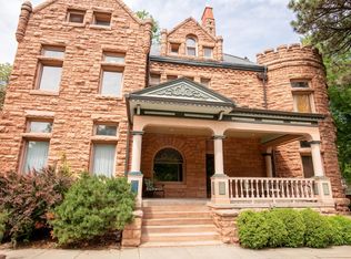 1103 S 19th St #2S, Lincoln, NE 68502