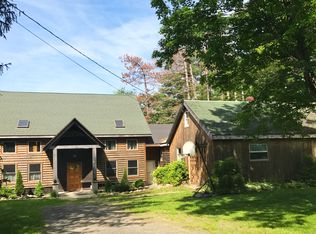 305 Crest Ln, Granville, MA 01034