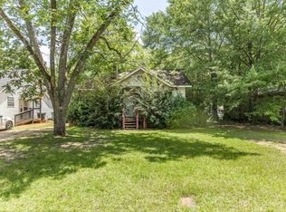 307 Oak St, Fort Valley, GA 31030