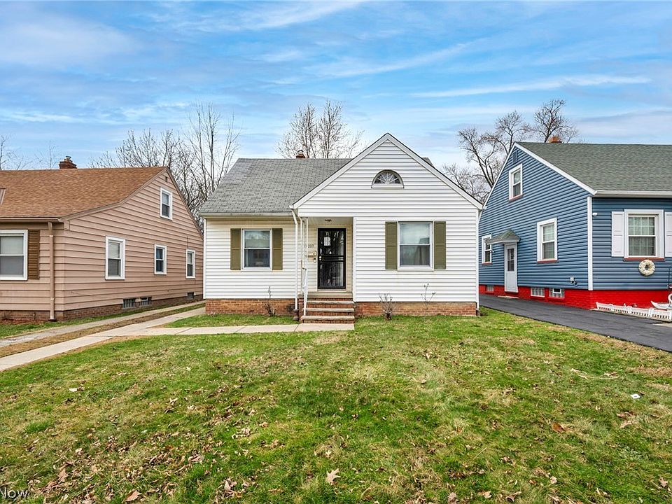 18207 Mapleboro Ave, Maple Heights, OH 44137 | Zillow