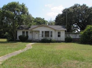 1201 College St, Gulfport, MS 39507