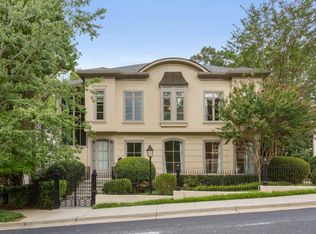 4261 Olde Mill Ln NE, Atlanta, GA