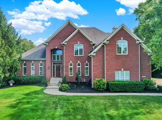 1025 Pine Hill Way, Carmel, IN 46032