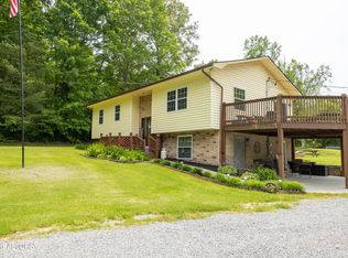 165 Lakebrook Dr, Vonore, TN 37885