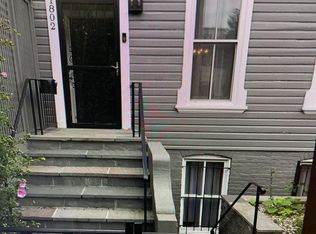 1802 T St NW SUITE B, Washington, DC 20009