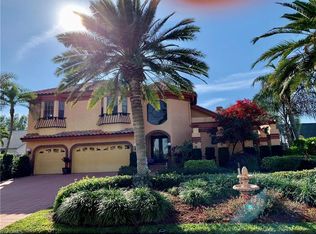 16614 Panther Paw Ct, Fort Myers, FL 33908