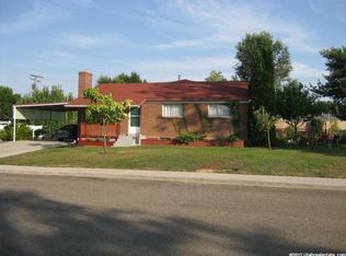 305 W Ashley Dr, Vernal, UT 84078
