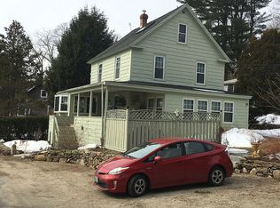 19 Town Landing Rd, Falmouth, ME 04105