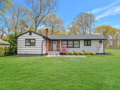141 Park Lane, Middle Island, NY, 11953