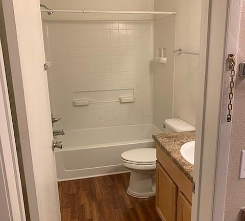 4th image of 2938 N 61st Pl Unit 214
